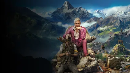 Far Cry® 4 - PS4