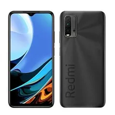 Smartphone Xiaomi Redmi 9T 4GB + 128GB LTE Versão Global | R$1.384