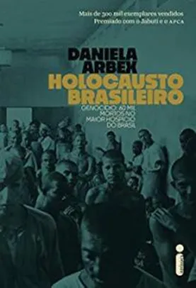ebook - Holocausto Brasileiro | R$10