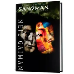 HQ - Absolute Sandman Vol. 5: Edição definitiva - Neil Gaiman