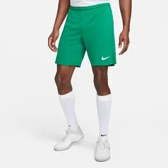 Short Nike Dri-Fit Park 3 - Masculino (Tam P ao GGG)