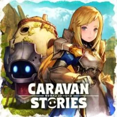 CARAVAN STORIES de PS4