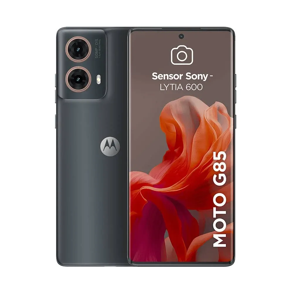 Imagem do produto Motorola Moto G85 5G 12gb/256gb 6.7