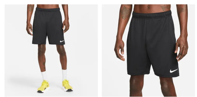 Shorts Nike Dri-FIT Epic Masculino