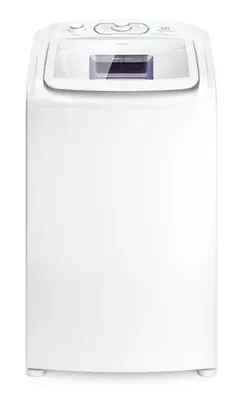 Lavadora De Roupas Electrolux Essencial 11kg (les11) 127v