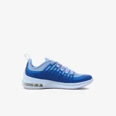 TÊNIS NIKE AIR MAX AXIS INFANTIL R$329,90 por R$179,90