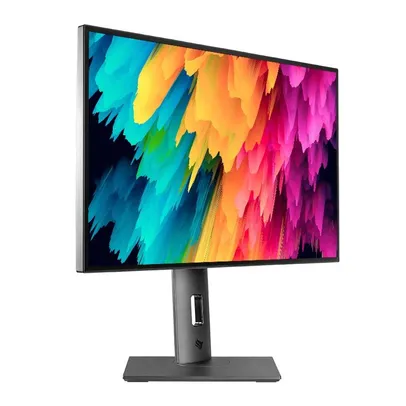 Monitor Profissional Pichau Perseus Pro, 27 Pol. IPS, QHD, 4ms, 75Hz, Base Ajustavel, HDMI/DP, PC-PR