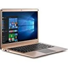 Notebook Legacy Intel Dual Core Tela De 14.1 Pol. Full HD Linux 4GB