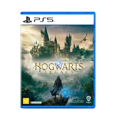 Jogo Hogwarts Legacy Vanilla ED, PS5 - WB000017PS5