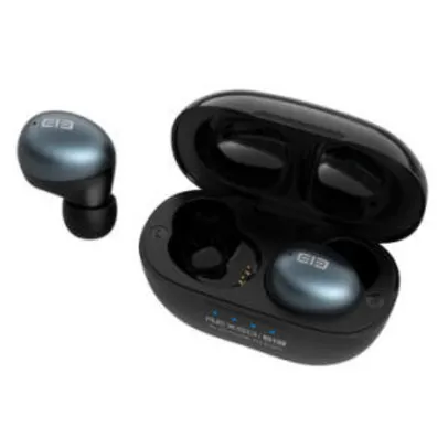 Fone de Ouvido Elephone Elepods S TWS Bluetooth 5.0 | R$57