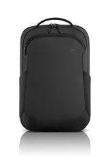 [ PRIME ] Mochila Dell Pro EcoLoop para notebook, Preto, CP5723