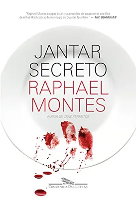 Jantar secreto