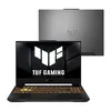 Imagem do produto Notebook Gamer Asus Tuf Gaming F15FX507VU RTX4050 Core I7 13620H 8GB Ram 512GB Ssd Linux 15,6" FHD144Hz Gray- LP151