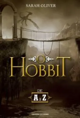 ebook - O Hobbit de A a Z | R$ 5
