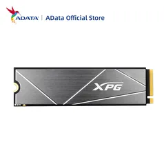 SSD XPG Gammix s50 lite pcie gen4x4 m.2 1TB | R$792