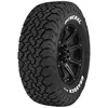 Imagem do produto Pneu 35X12.50R18 General Tire Grabber Atx Rwl 123R  Letra Branca - Dod