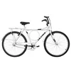 Imagem do produto Bicicleta Aro 26 Barra Circular Ultra Bikes Stronger