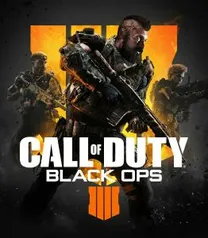 Call of Duty®: Black Ops 4 - R$159 PC