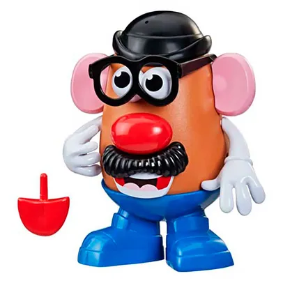 Boneco Mr Potato Head Hasbro F3244