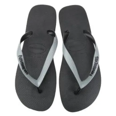 [PRIME] Chinelo Havaianas Top Mix Adulto Unissex | R$26