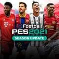 eFootball Pes 2021 Lite - Xbox One Update (Trial)