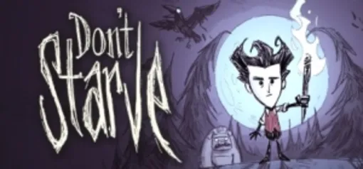 Don't  Starve - R$7,00