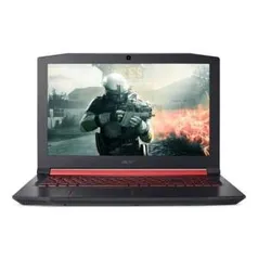 [AME + CC Sub:R$3.343]  Acer nitro i7 GTX 1050ti 16GB 1TB | R$3.799