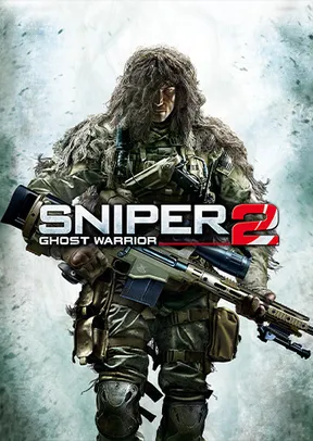 Sniper: Ghost Warrior 2 - PC