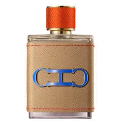 CH Pasión Carolina Herrera Eau de Parfum - Perfume Masculino 100ml