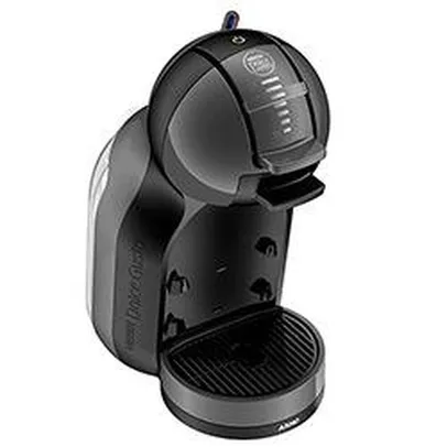 [APP] Nescafé Dolce Gusto Mini Mi Automática Preta