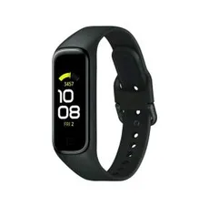 [APP] [Cliente Ouro] Smartband Samsung Galaxy Fit2 | R$198