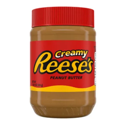 Reese's Peanut Butter 510g