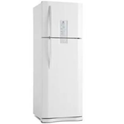 Refrigerador Electrolux Frost Free Duplex DFN52 - 459 L - Branco - 220v - R$ 2043,26
