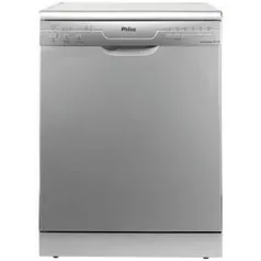 Lava Louças Philco 12 Serviços Ph12S - R$1439