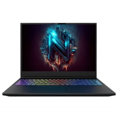 Notebook Gamer Nave Estelar I7-14700hx RTX 4060 Gm6ix0x Intel® Core™ I7-14700hx |