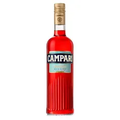 Aperitivo Bitter Campari 748ml