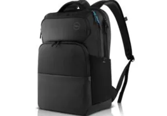 Mochila para Notebook Dell Pro - 15,6" [Com cupom R$174]