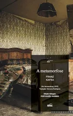 eBook - A metamorfose - Franz Kafka