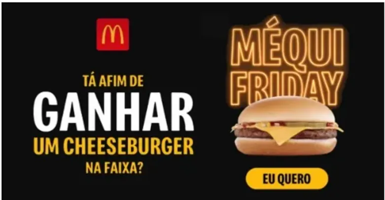 Faça Um pedido no APP Mc e ganhe 12000 Pontos para trocar 