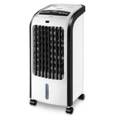Climatizador de Ar Mondial Fresh Air, Frio, 220V - CL-03 | R$246