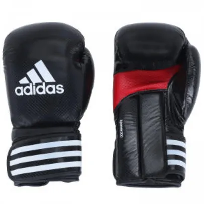 Luvas de Boxe adidas Power 200 Training - 16 OZ - Adulto R$135