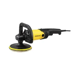 POLITRIZ/LIXADEIRA 7" STANLEY 1300W SP137K-B2 220V