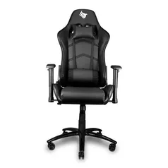 Cadeira Gamer Pichau Donek Preta, By-8188-Preto