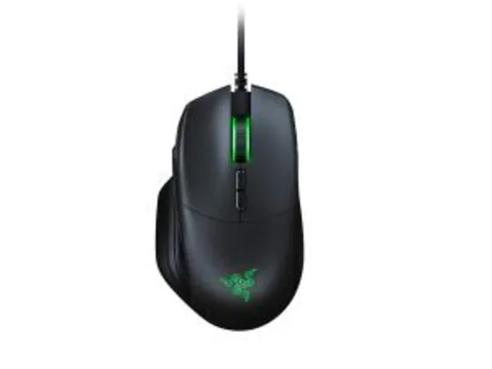 Mouse Gamer, Razer, Basilisk 16000 Dpi, RZ.MO.BA.01.RT, Preto