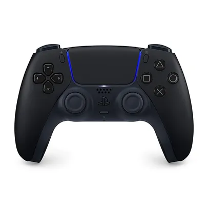 [banQi 40%] Controle Sony DualSense Midnight Black - PS5