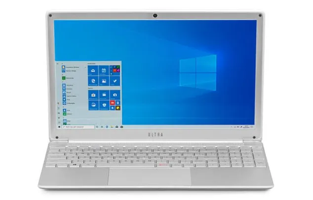 [APP+AME] Notebook Ultra Core i5 240GB SSD Tela 15,6" | R$2.483