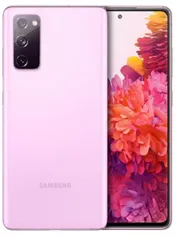 Smartphone Galaxy S20 FE 5G violeta