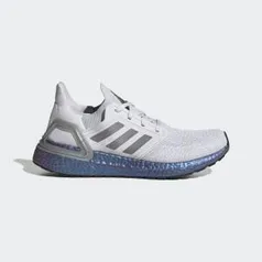 Adidas Ultraboost 20 - para 1° compra ou aniversariante