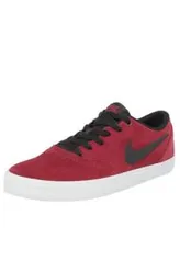 NIKE SB CHECK SOLAR BORDO MASCULINO