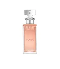 Calvin Klein Eternity Flame Feminino Eau De Parfum 50Ml - R$223